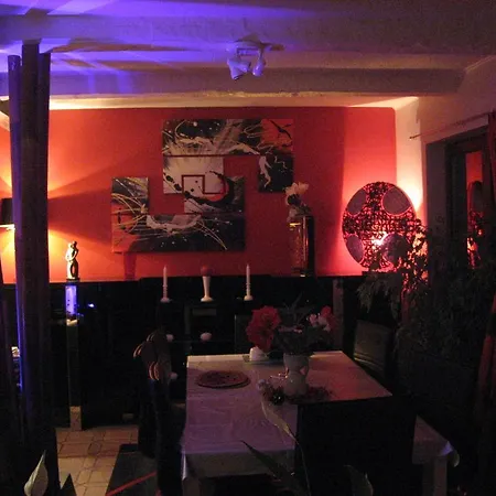 Red Dreams Guest house