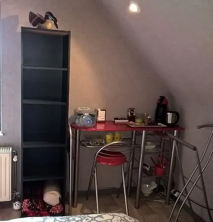Red Dreams Guest house
