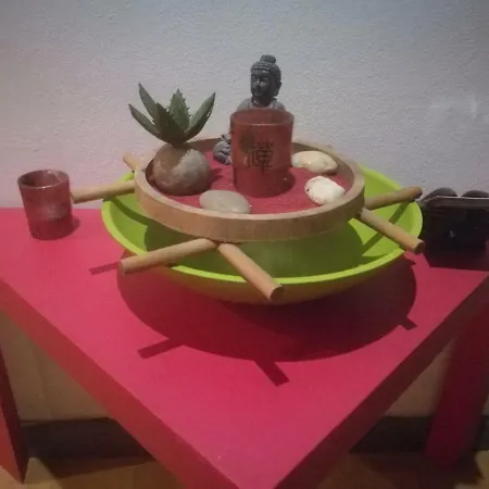Red Dreams Guest house *